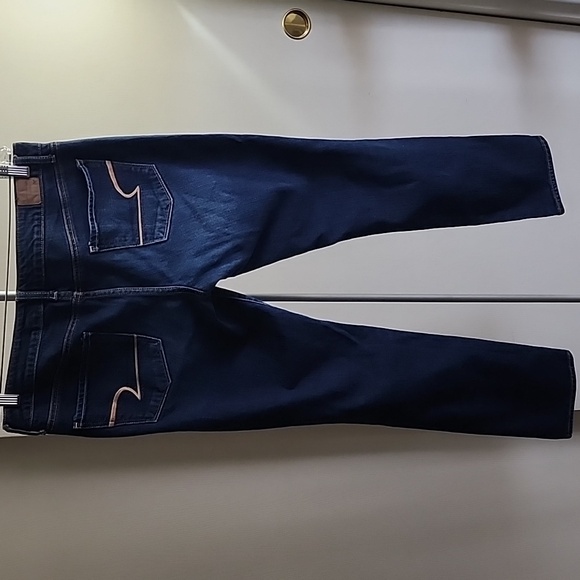 American Eagle Outfitters Denim - Sold! "A.E.O." Skinny Jeans (Regular) 💙